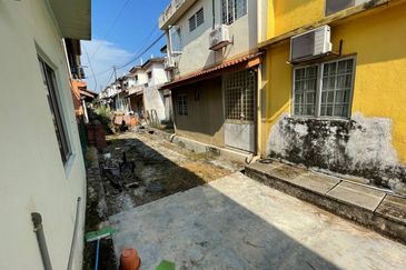 Seksyen 8, Bandar Baru Bangi