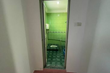 Seksyen 8, Bandar Baru Bangi