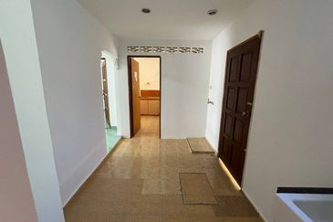 Seksyen 8, Bandar Baru Bangi