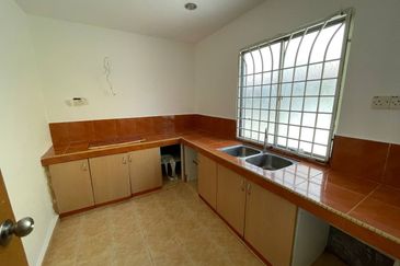 Seksyen 8, Bandar Baru Bangi