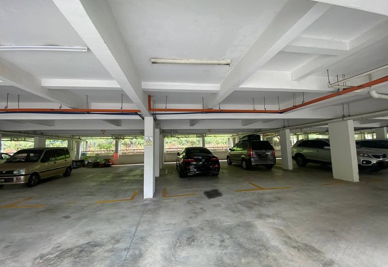 Jalan Bukit Mayang 1/10