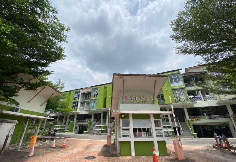 Jalan Bukit Mayang 1/10