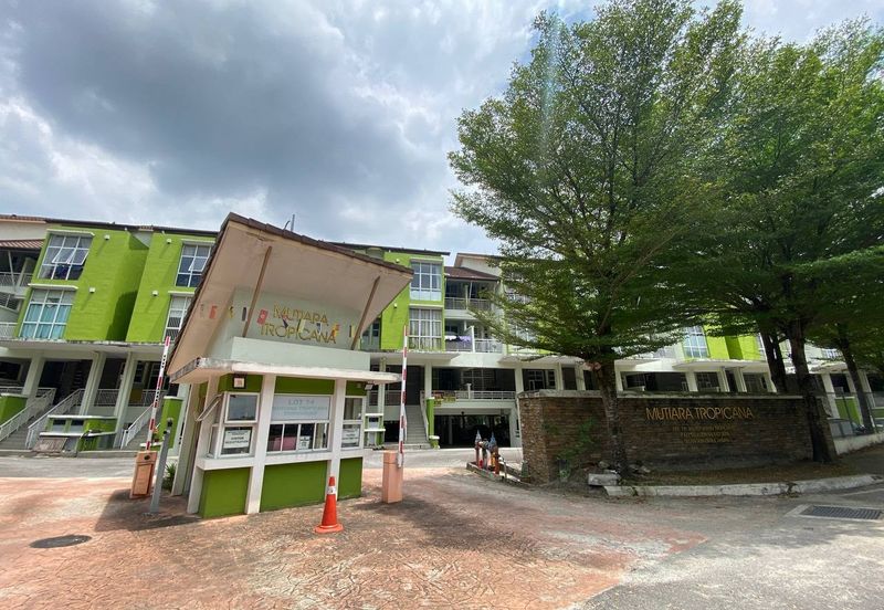 Jalan Bukit Mayang 1/10