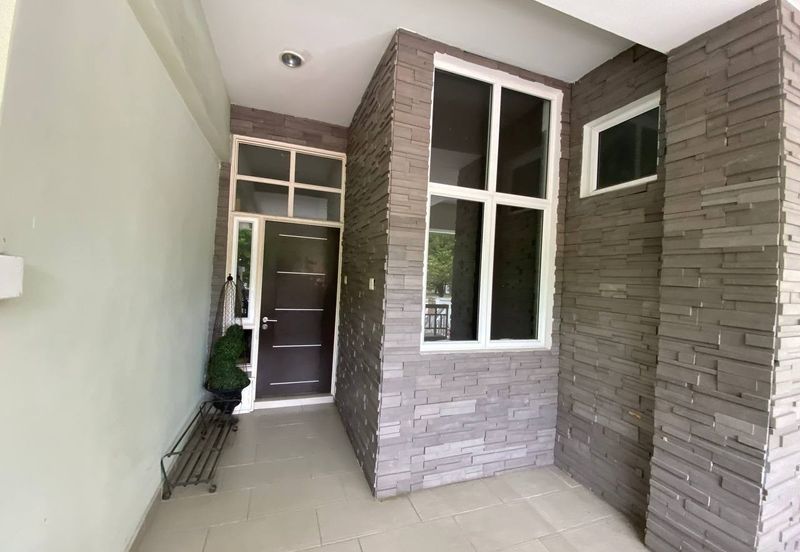 Jalan Bukit Mayang 1/10