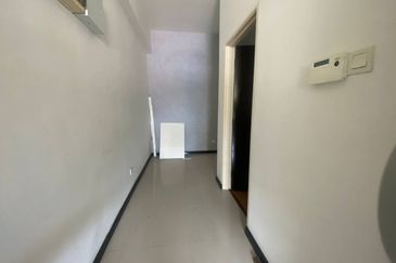 Jalan Bukit Mayang 1/10