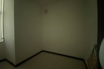 Jalan Bukit Mayang 1/10