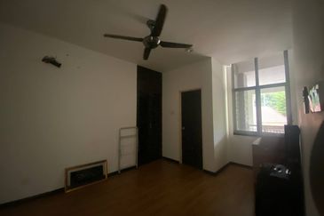 Jalan Bukit Mayang 1/10