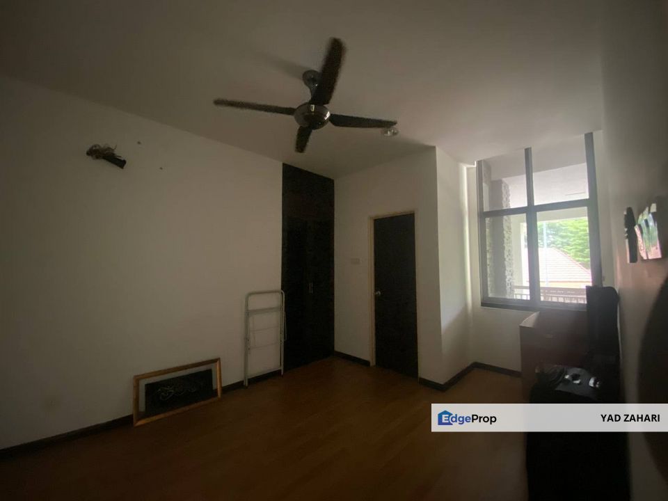 Gated and Guarded & Walking Distance to Supermarket and school @ Mutiara Tropicana Petaling Jaya, Selangor, Tropicana