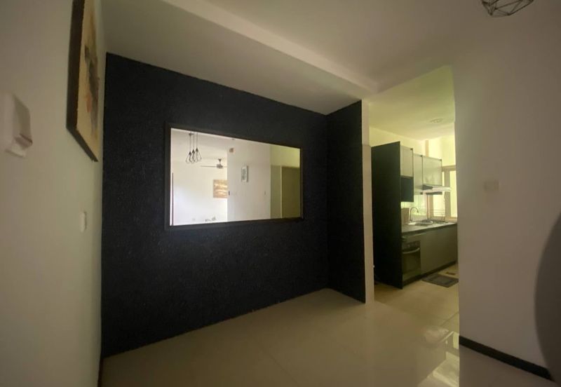 Jalan Bukit Mayang 1/10