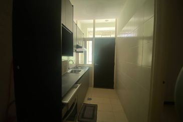 Jalan Bukit Mayang 1/10