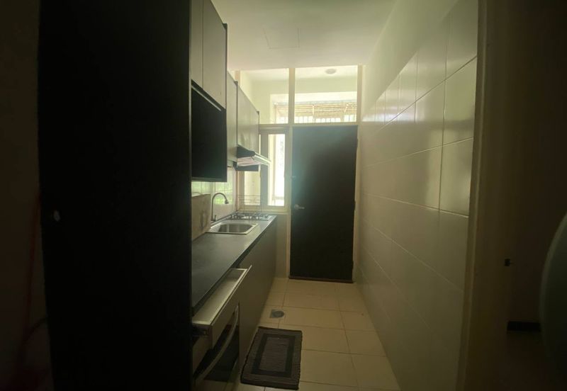 Jalan Bukit Mayang 1/10