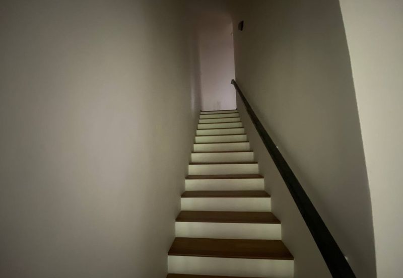 Jalan Bukit Mayang 1/10