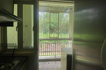 Jalan Bukit Mayang 1/10