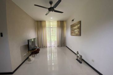 Jalan Bukit Mayang 1/10