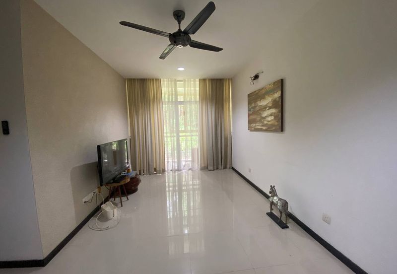 Jalan Bukit Mayang 1/10