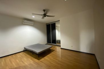 Jalan Bukit Mayang 1/10