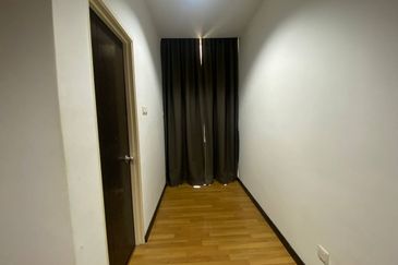 Jalan Bukit Mayang 1/10