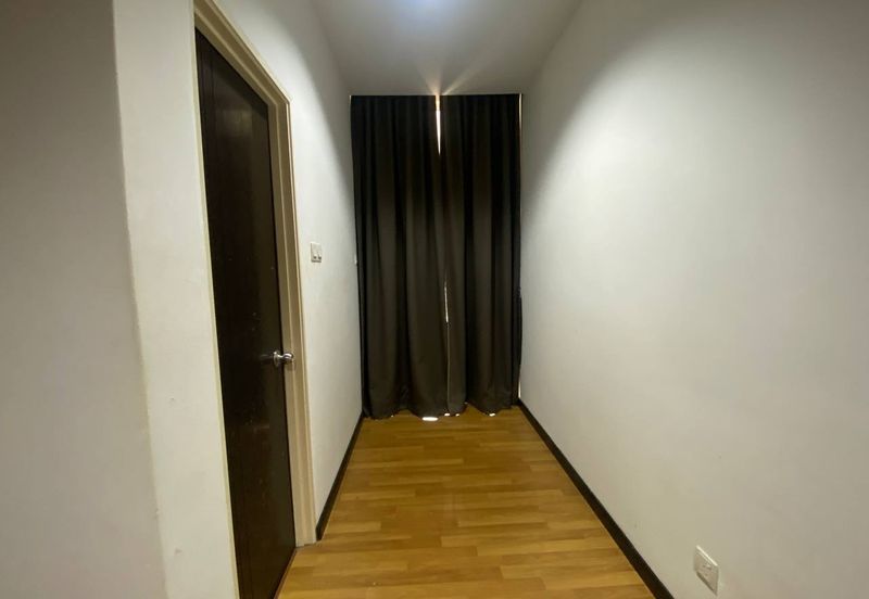 Jalan Bukit Mayang 1/10