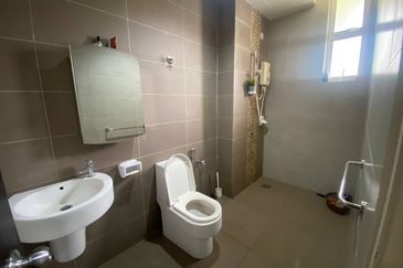 Jalan Bukit Mayang 1/10