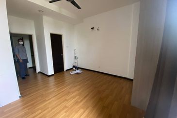 Jalan Bukit Mayang 1/10