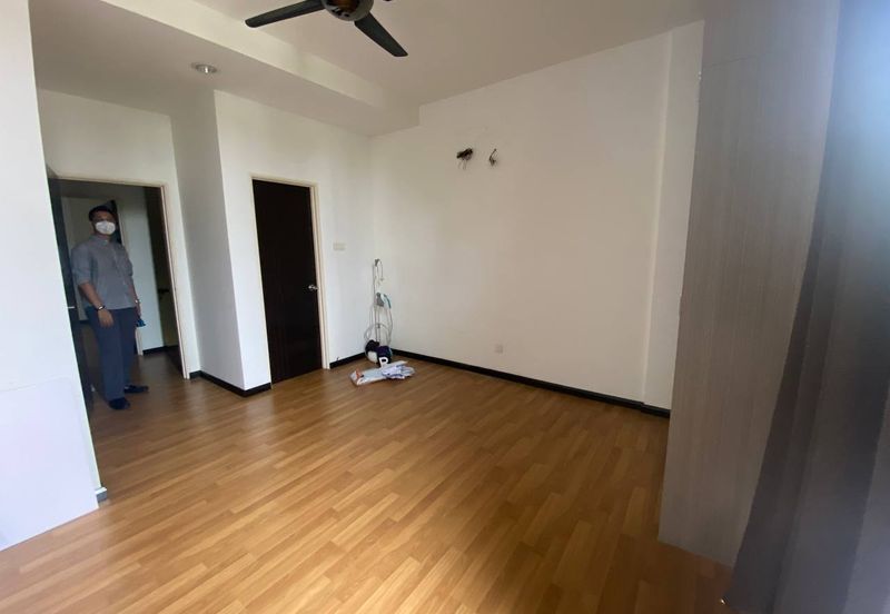 Jalan Bukit Mayang 1/10