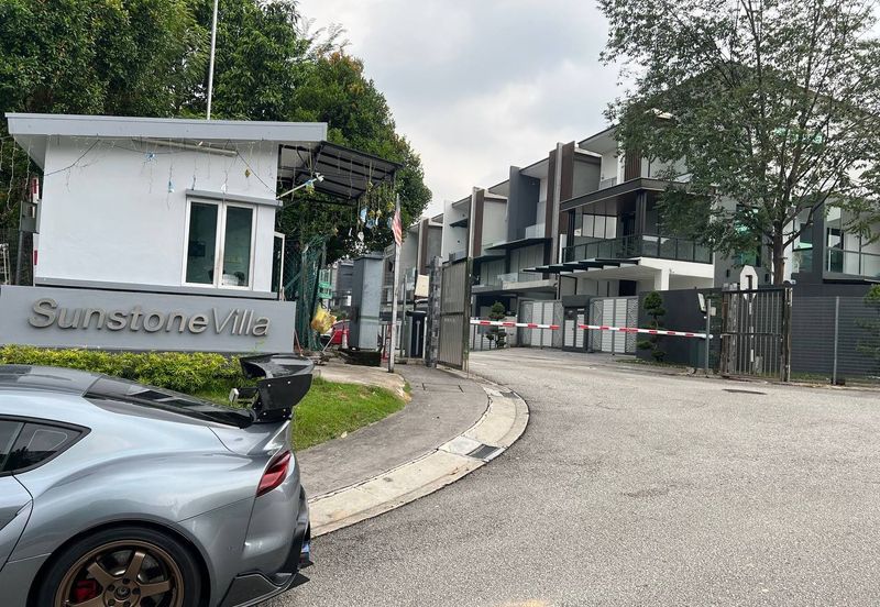 Bandar Mahkota Cheras