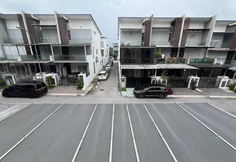 Bandar Mahkota Cheras