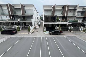 Bandar Mahkota Cheras