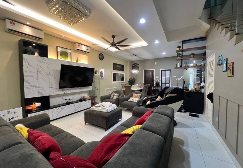 Bandar Mahkota Cheras