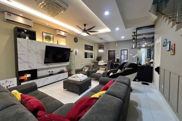 Bandar Mahkota Cheras