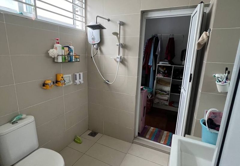 Bandar Mahkota Cheras