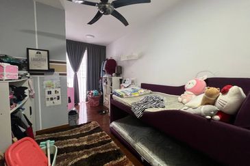 Bandar Mahkota Cheras