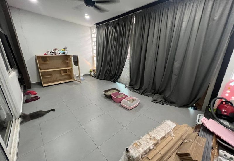 Bandar Mahkota Cheras