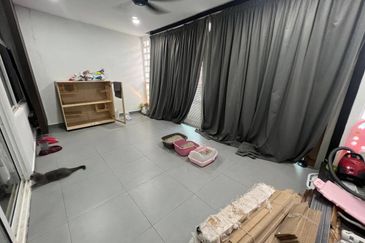 Bandar Mahkota Cheras