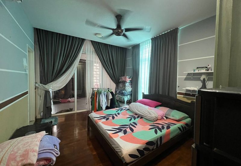 Bandar Mahkota Cheras