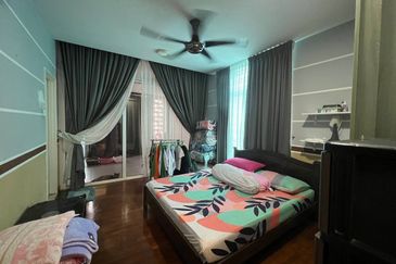 Bandar Mahkota Cheras