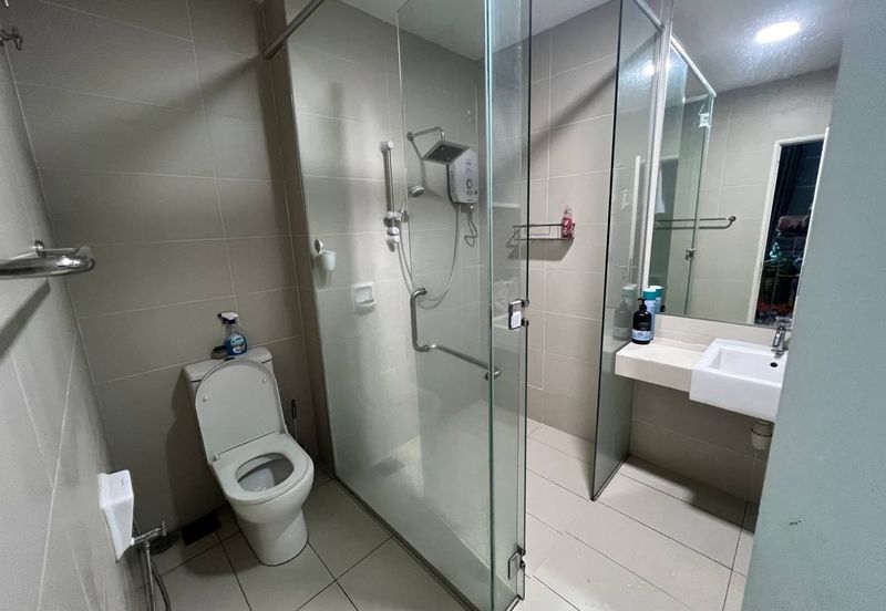 Bandar Mahkota Cheras