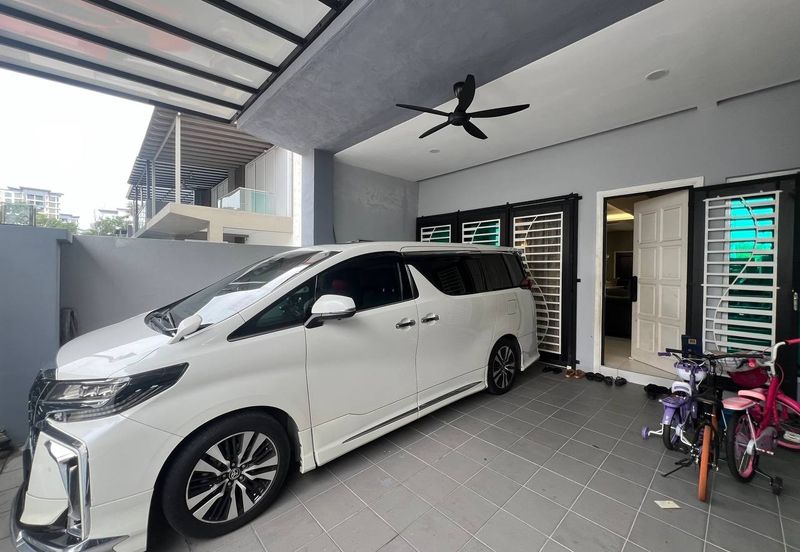 Bandar Mahkota Cheras