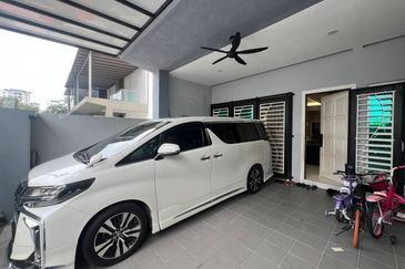 Bandar Mahkota Cheras