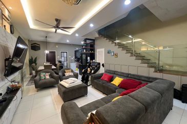 Bandar Mahkota Cheras