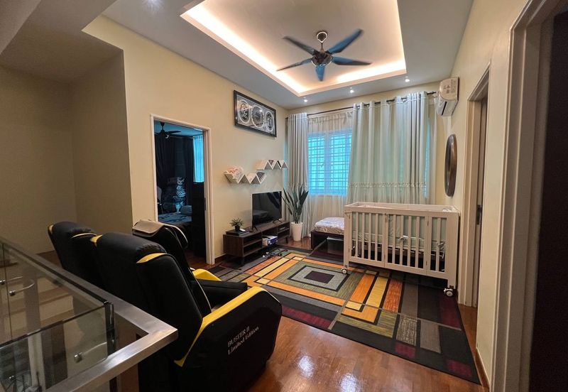 Bandar Mahkota Cheras