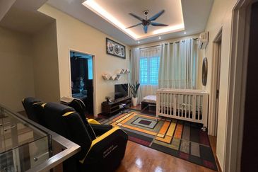 Bandar Mahkota Cheras