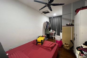 Bandar Mahkota Cheras