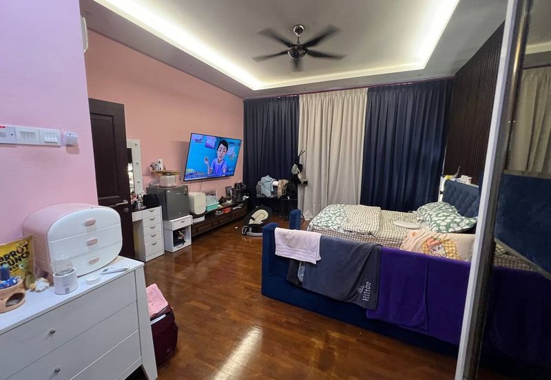 Bandar Mahkota Cheras