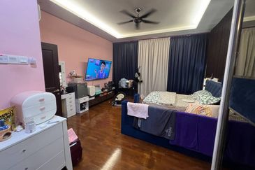 Bandar Mahkota Cheras