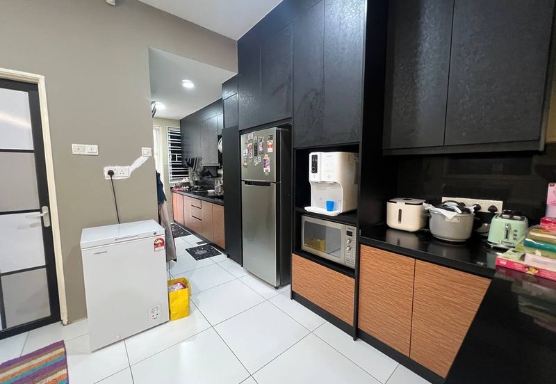 Bandar Mahkota Cheras