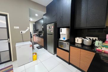 Bandar Mahkota Cheras