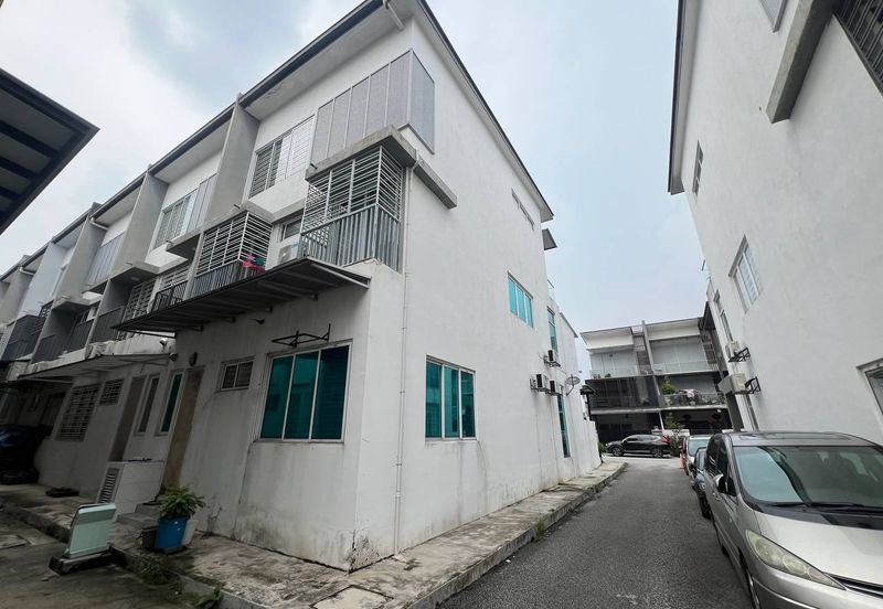 Bandar Mahkota Cheras