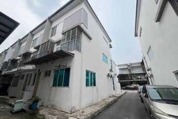 Bandar Mahkota Cheras