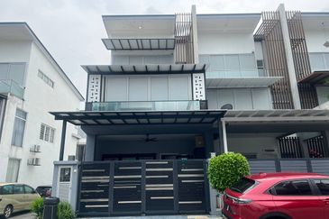 Bandar Mahkota Cheras